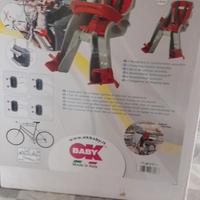seggiolino x bicicletta 