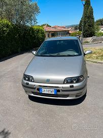Fiat punto GT