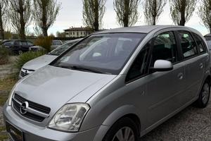 Opel Meriva 1.8 16V Fashion Line