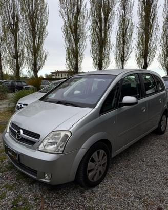 Opel Meriva 1.8 16V Fashion Line