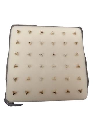 Confezione 36 Orecchini x Naso In Argento 800/925