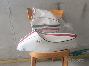 Sella vespa 50 special