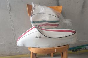 Sella vespa 50 special