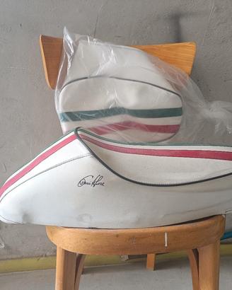 Sella vespa 50 special