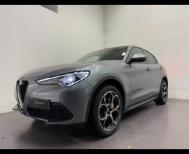 ALFA ROMEO STELVIO 2.2 T 190 CV AUTO SUPER U615364