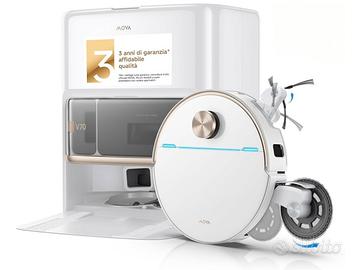 Mova V70 ultra conplete X(nuovo e imballato)