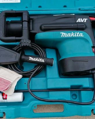 Martello combinato Makita HR5210C con valigetta