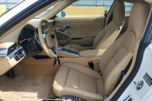 Ricambi Porsche 911 996 997 991 992 kit