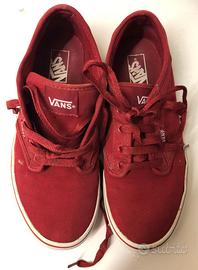 Scarpe da tempo libero Le Vans originali