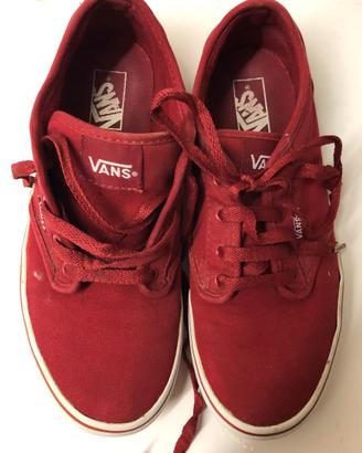 Scarpe da tempo libero Le Vans originali