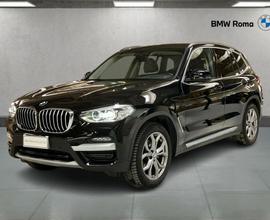 BMW X3 xdrive20i xLine 184cv auto