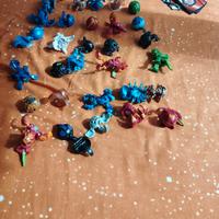 Bakugan 
