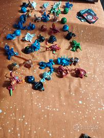 Bakugan 