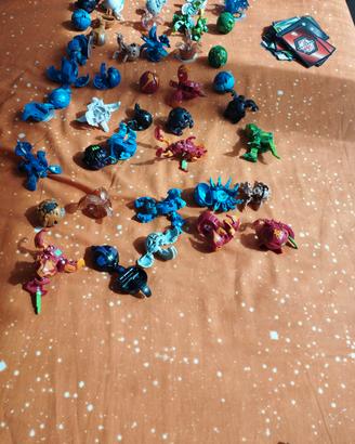 Bakugan 