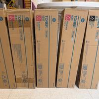 Toner C759 Konica Minolta