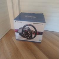 Thrustmaster T128