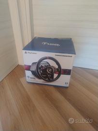 Thrustmaster T128