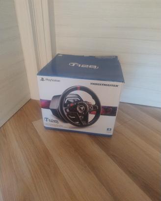 Thrustmaster T128