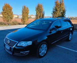 VOLKSWAGEN Passat 2.0 TDI 140Cv Highline Aut