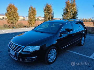 VOLKSWAGEN Passat 2.0 TDI 140Cv Highline Aut