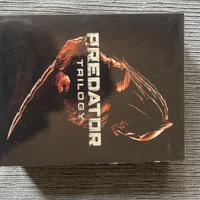 Predator Trilogy Box Set