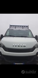 Iveco Daily 35 c 140
