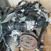 Motore Ford Kuga cc.2.0 TDCi sigla BJDA anno 2023