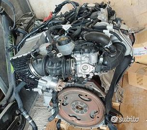 Motore Ford Kuga cc.2.0 TDCi sigla BJDA anno 2023