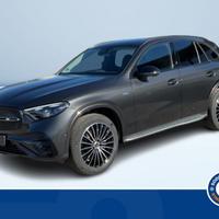 Mercedes-Benz GLC 300de 4Matic EQ-Power AMG L...