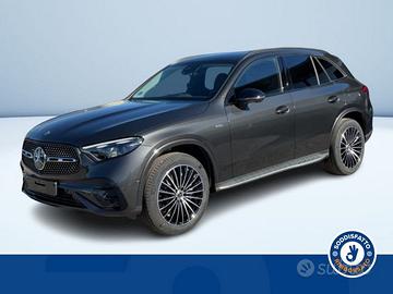 Mercedes-Benz GLC 300de 4Matic EQ-Power AMG L...