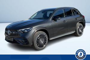 Mercedes-Benz GLC 300de 4Matic EQ-Power AMG L...