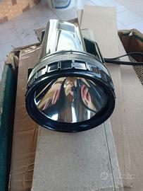 torcia militare epoca