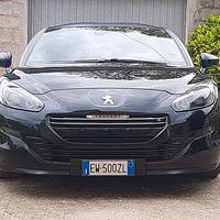 peugeot rcz r
