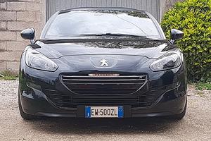 peugeot rcz r