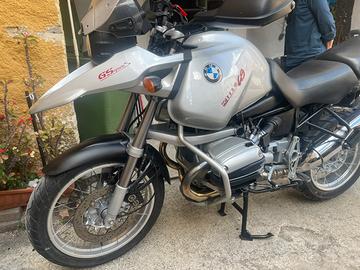 BMW r 1150 GS