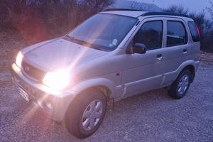 daihatsu terios j1 1.3 benzina 4x4