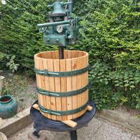 torchio HOLLMANN-LAVERDA