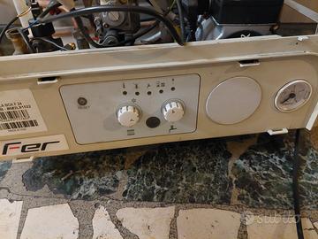 Pezzi Ricambi Caldaia Ferroli Ferella Box F24