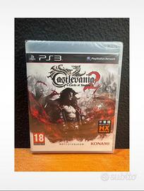 Videogioco PlayStation PS3