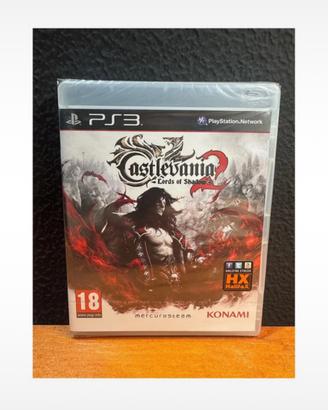 Videogioco PlayStation PS3