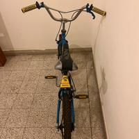 BMX vintage Old School