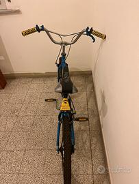 BMX vintage Old School