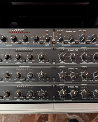 DBX 166 XL 266XL