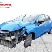 RICAMBI VARI RENAULT CLIO IV (B98) 1.5 DCI 8V MAN 