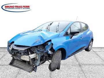 RICAMBI VARI RENAULT CLIO IV (B98) 1.5 DCI 8V MAN 