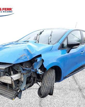 RICAMBI VARI RENAULT CLIO IV (B98) 1.5 DCI 8V MAN 