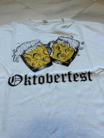 Magliette Oktoberfest