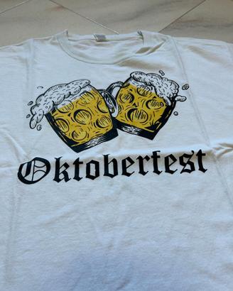 Magliette Oktoberfest
