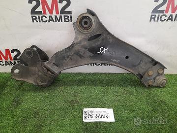 BRACCIO OSCILLANTE ANTERIORE SINISTRO VOLVO XC60 1