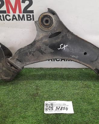BRACCIO OSCILLANTE ANTERIORE SINISTRO VOLVO XC60 1